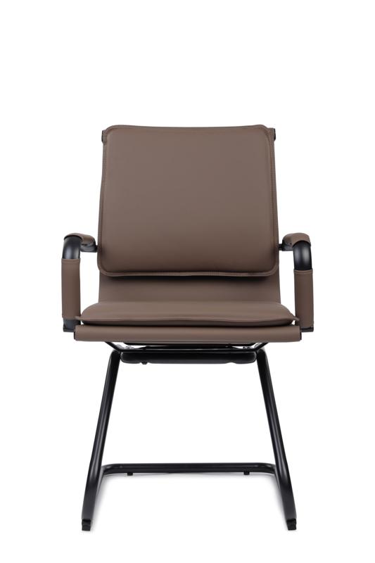 Кресло Хьюго RCH 6003-3SEB Коричневый/Металл Черный — изображение 8