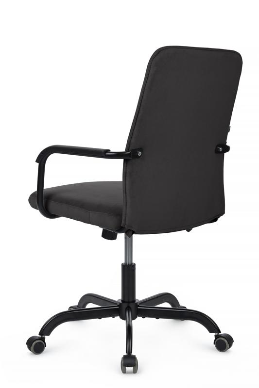 Кресло Ray RCH Низкая спинка RPM-28 Темно-серый — изображение 5