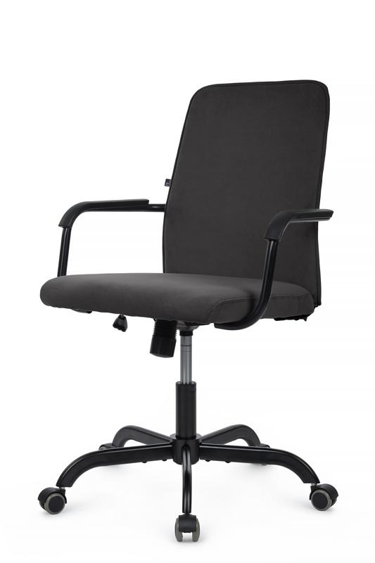 Кресло Ray RCH Низкая спинка RPM-28 Темно-серый — изображение 7