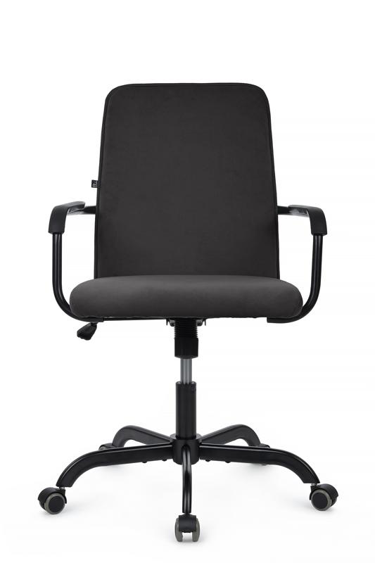 Кресло Ray RCH Низкая спинка RPM-28 Темно-серый — изображение 8