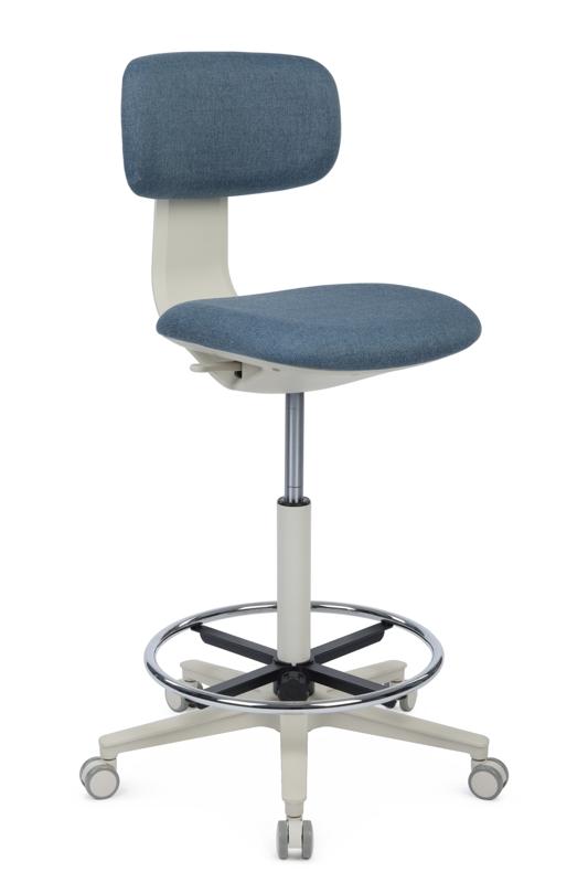 Крeсло Summit KP13 Синий