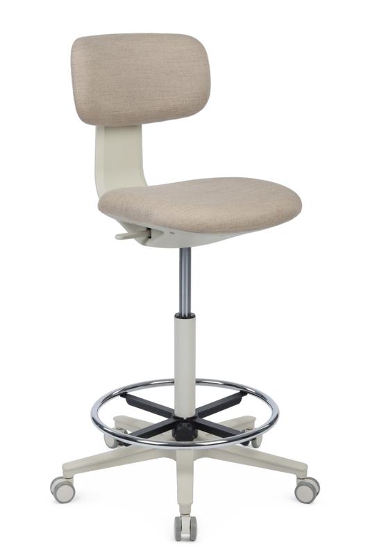 Крeсло Summit KP13 Бежевый