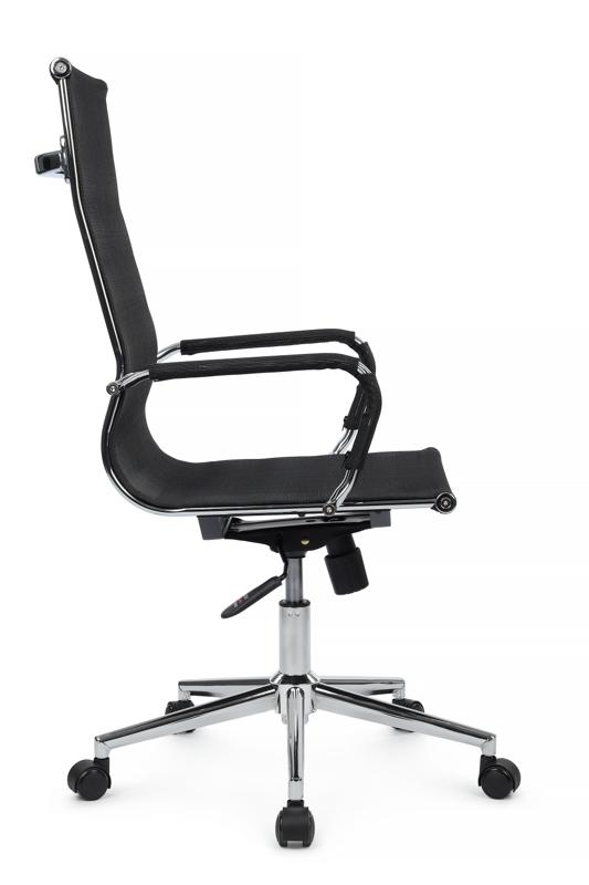 Кресло Hugo RCH 6001-1SE Черный — изображение 2