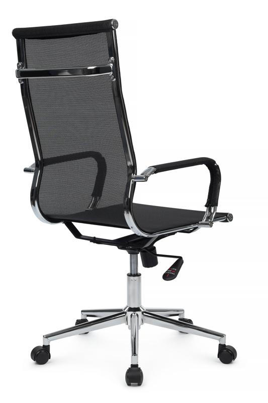 Кресло Hugo RCH 6001-1SE Черный — изображение 3