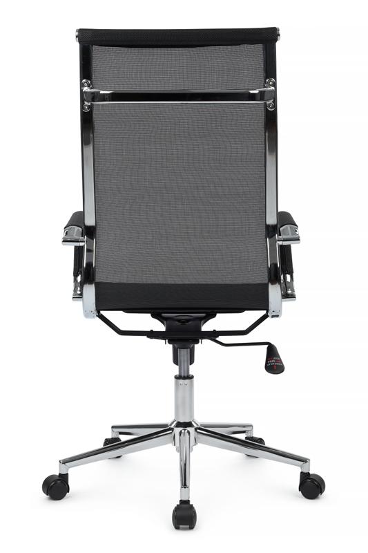 Кресло Hugo RCH 6001-1SE Черный — изображение 4