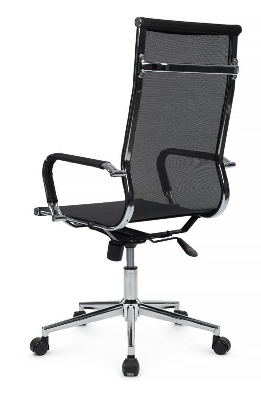 Кресло Hugo RCH 6001-1SE Черный — изображение 5