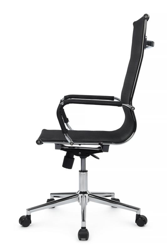 Кресло Hugo RCH 6001-1SE Черный — изображение 6