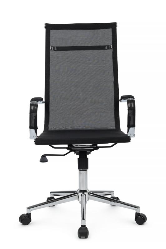 Кресло Hugo RCH 6001-1SE Черный — изображение 8