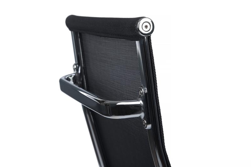 Кресло Hugo RCH 6001-1SE Черный — изображение 10