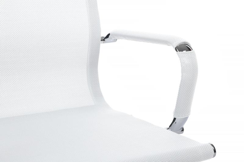 Кресло Hugo RCH 6001-2SE Белый — изображение 9