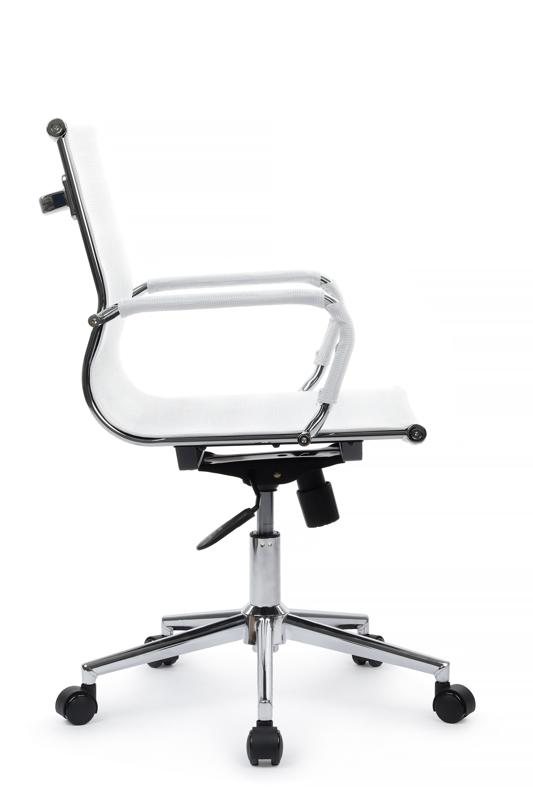 Кресло Hugo RCH 6001-2SE Белый — изображение 2