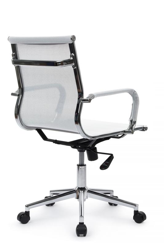 Кресло Hugo RCH 6001-2SE Белый — изображение 3