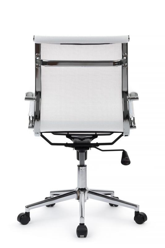 Кресло Hugo RCH 6001-2SE Белый — изображение 4