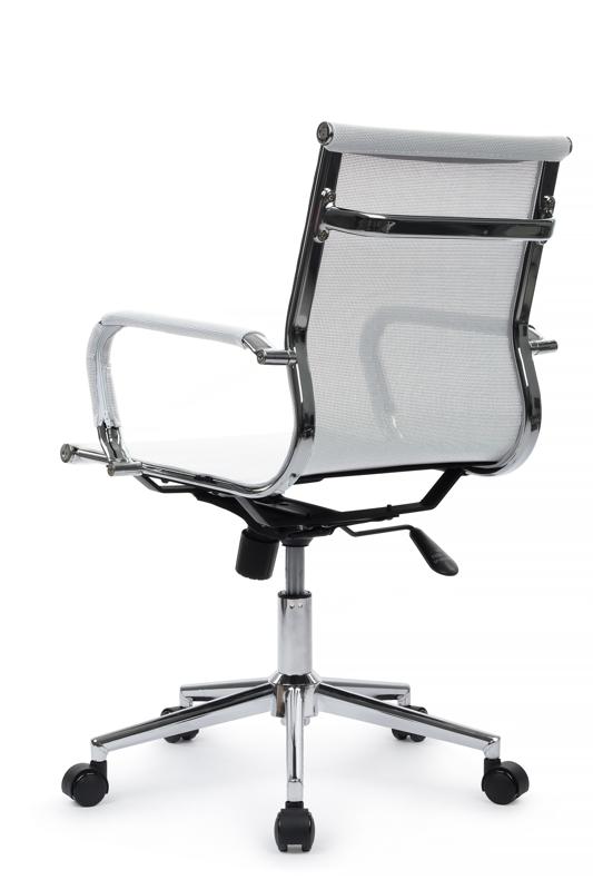 Кресло Hugo RCH 6001-2SE Белый — изображение 5