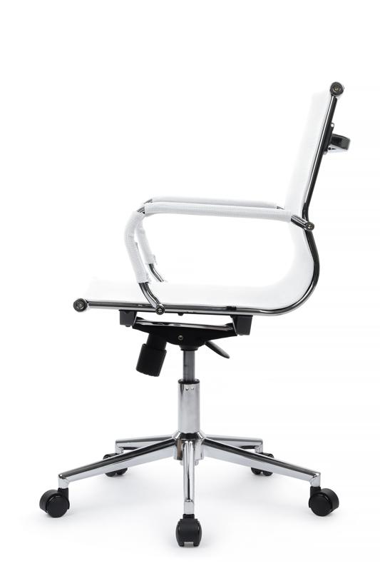 Кресло Hugo RCH 6001-2SE Белый — изображение 6