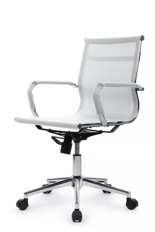 Кресло Hugo RCH 6001-2SE Белый — изображение 7