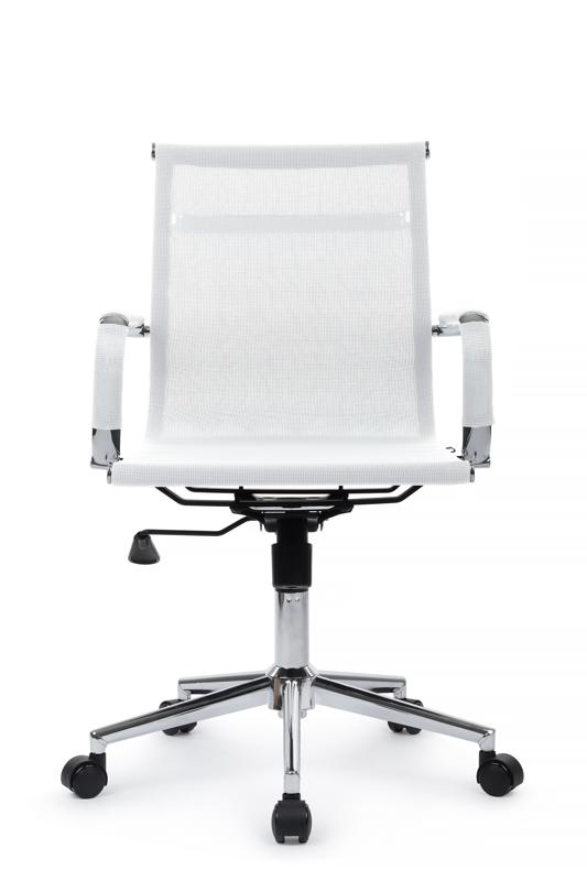 Кресло Hugo RCH 6001-2SE Белый — изображение 8