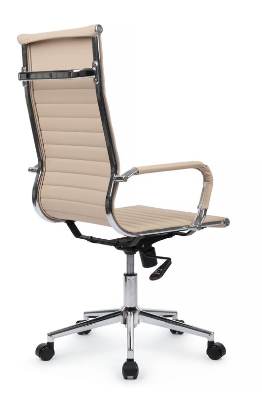 Кресло Hugo RCH 6002-1SE Бежевый — изображение 3