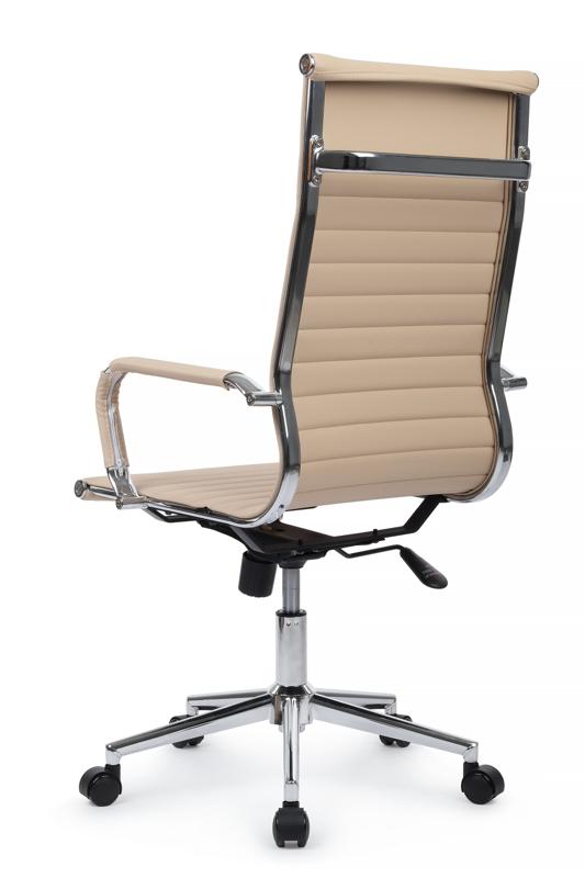 Кресло Hugo RCH 6002-1SE Бежевый — изображение 5