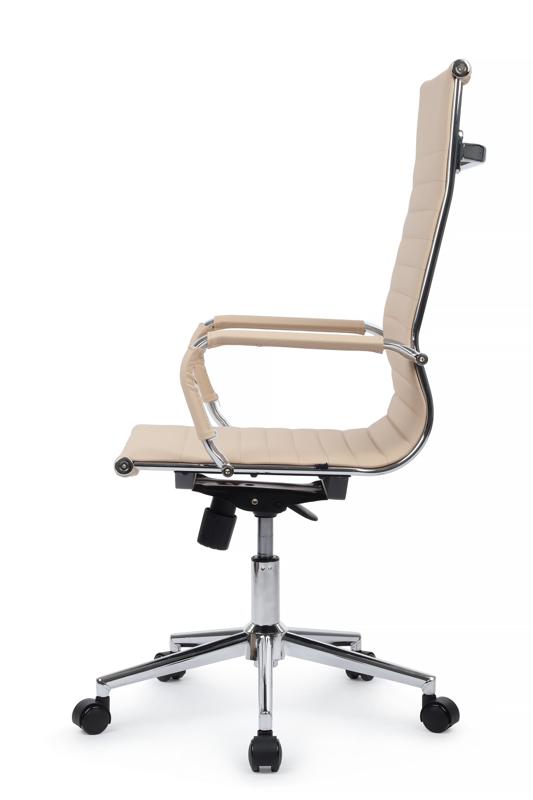 Кресло Hugo RCH 6002-1SE Бежевый — изображение 6