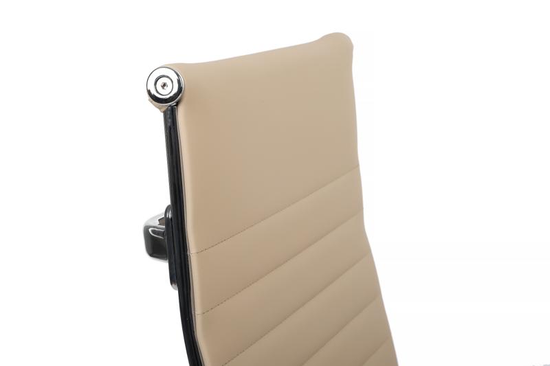 Кресло Hugo RCH 6002-1SE Бежевый — изображение 9