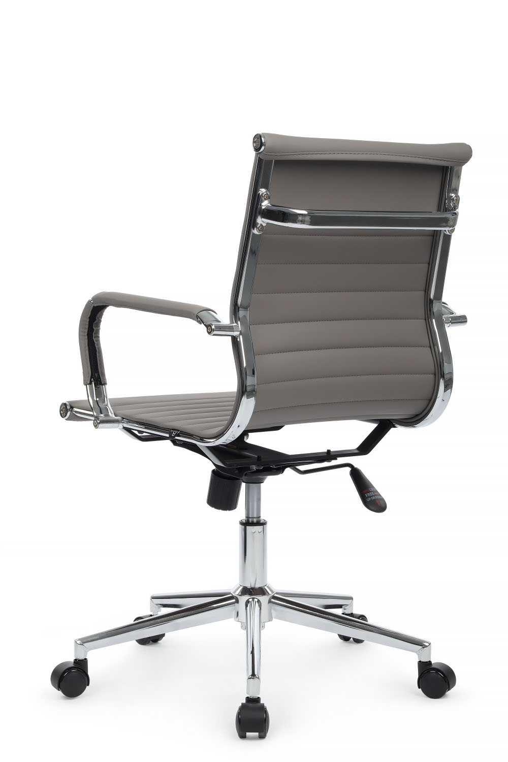 Кресло Hugo RCH 6002-2SE Серый — изображение 5