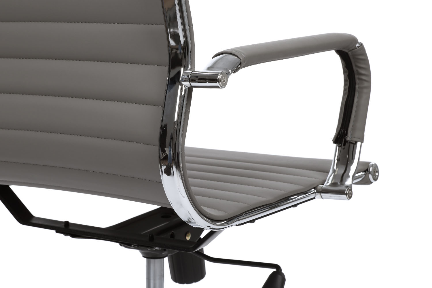 Кресло Hugo RCH 6002-2SE Серый — изображение 10