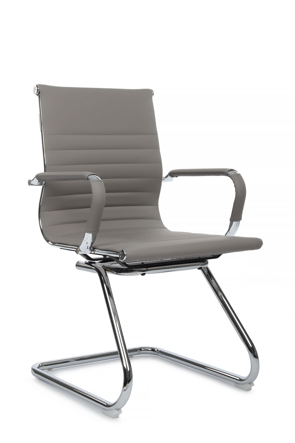 Кресло Хьюго RCH 6002-3E Серый