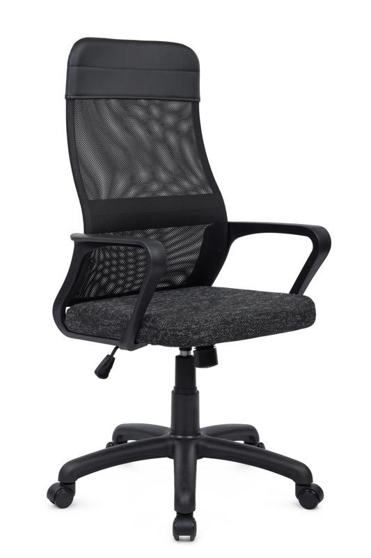 Кресло Слот RCH-1166 TW PL Черный