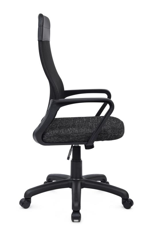Кресло Слот RCH-1166 TW PL Черный — изображение 2