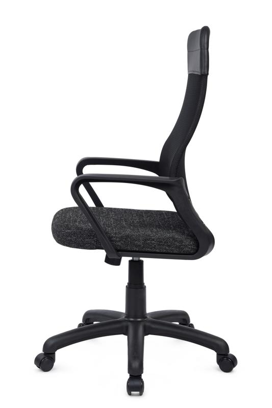 Кресло Слот RCH-1166 TW PL Черный — изображение 6