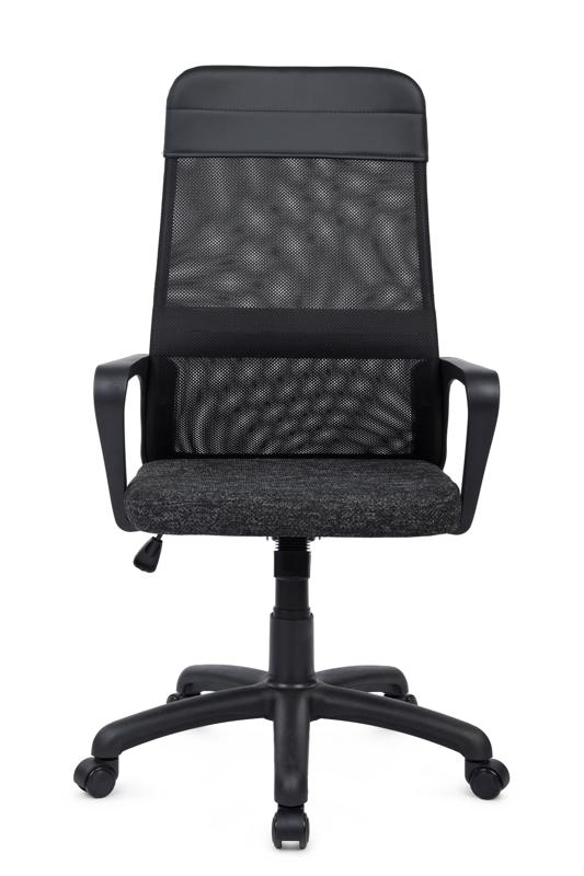 Кресло Слот RCH-1166 TW PL Черный — изображение 8