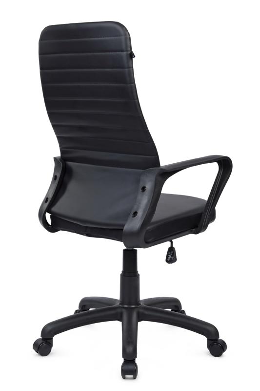 Кресло Слот RCH-1165-4 PL Черный — изображение 3