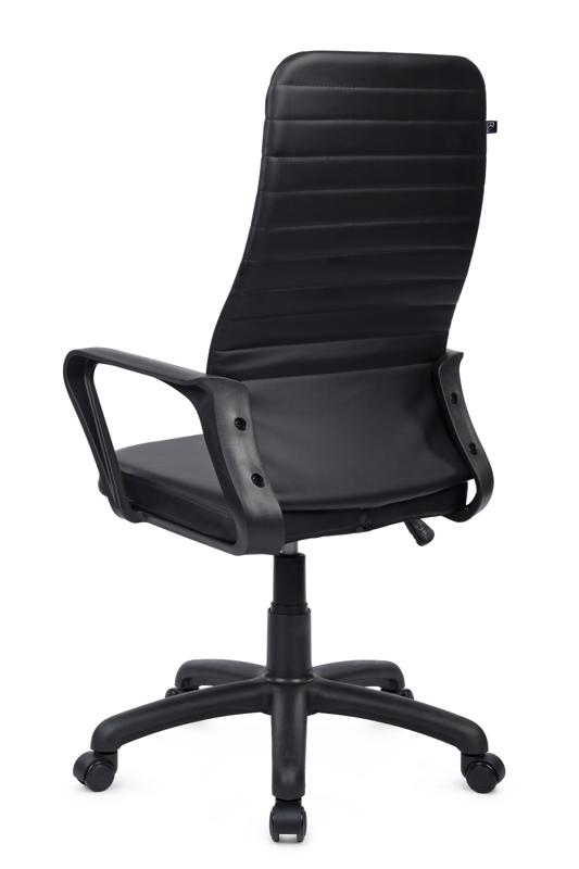 Кресло Слот RCH-1165-4 PL Черный — изображение 5